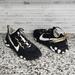 Nike Shoes | Black Gold & White Nike React Element 55 Training Shoes Sz 12 Ct1590-001 Sneaker | Color: Black/Gold | Size: 12