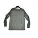 Levi's Sweaters | Levis Two Tone Gray Pullover Sweater Mens Large | Color: Gray | Size: L