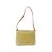 Louis Vuitton Bags | Louis Vuitton Vibrant Patent Leather Shoulder Bag | Color: Yellow | Size: Os