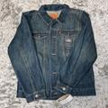 Levi's Jackets & Coats | New Levi’s Boys Jean Jacket | Color: Blue | Size: Lb