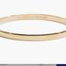 Kate Spade Accessories | Kate Spade Heart Of Gold Bracelet * With Giftbag* 12k Gold Plated | Color: Brown/Gold | Size: Os