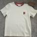 Burberry Shirts & Tops | Boys Burberry Shirt 8y Nwt | Color: Cream | Size: 8b