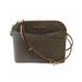 Michael Kors Bags | Michael Kors Canvas Shoulder Bag - Excellent Condition | Color: Brown | Size: Os