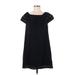 Wilfred Casual Dress: Black Dresses - Women's Size Small