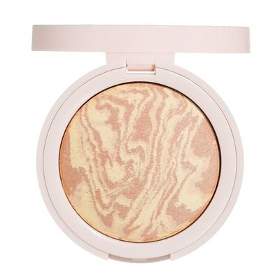 Physicians Formula Murumuru Butter Glow Pressed Powder Puder Translucent 7.5 g Nude Image