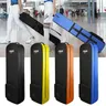 Golf Travel Plane Bags With Wheel Foldable Airplane Travel Nylon Golf Club Travel Cover For Airlines