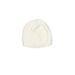 Scala Pronto Beanie Hat: Ivory Solid Accessories