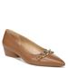 Naturalizer Becca - Womens 9.5 Tan Slip On W