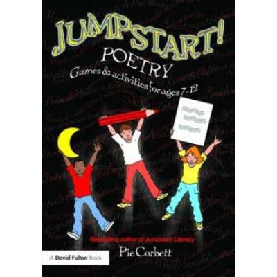 Jumpstart! Poetry: Games And Activities For Ages 7...