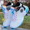 Scarpe da basket da uomo zapatillas de deporte uomo ammortizzazione Hombre cesto maschile homme comode scarpe da ginnastica da basket scarpe da gioventù