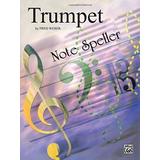 NOTE SPELLER TRUMPET/CORNET