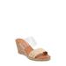 Anfisa Espadrille Wedge Sandal