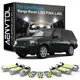 Accessori auto Luci interne a LED Canbus per Land Rover Range Rover L322 P38A P36 1970-2006 2007