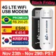 4G LTE Wireless Router USB Dongle 150Mbps Modem Stick Mobile Broadband Sim Karte Wireless WiFi