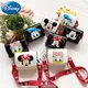 Disney neue Umhängetasche Mickey Mouse niedliche Mini Umhängetasche Kinder Brieftasche Minnie Mickey