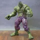 Marvel Avengers Hulk Zombie Ver. PVC Action Figure Super Hero Modell Spielzeug 25cm