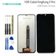 CUBOT KINGKONG 5 PRO LCD Display + Touch Screen Digitizer Montage 100% Original Neue LCD + Touch