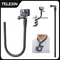 TELESIN Mini Action Kamera Halterung Für Gopro Insta360 DJI Action Mini Kamera Octopus Stativ Telefon Halter Clip Ständer Flexible Halterung