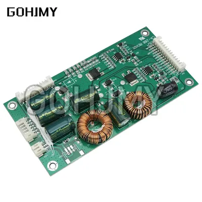 CA-288 universelle 26 bis 55-Zoll-LED-LCD-TV-Hintergrundbeleuchtung Treiber platine TV-Booster Image