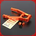 Rcawd aluminium schwinge für 1/4 losi promoto mx motorrad rc upgrades teil # los364000