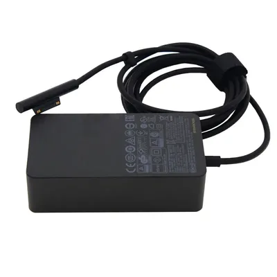 15V 4A für Microsoft oberfläche buch Pro 3 Pro 4 Pro 5 Pro 6 Pro 7 Pro 8 power adapter 1706 Image