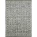 Admire Home Living Corina Traditional Oriental Distressed Vintage Pattern Area Rug