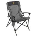 ALPS OutdoorZ Fireside Camp Chair with Browning Buckmark