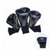 State Louis Rams 3 Pack Contour Fit Headcover