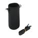 Dekaim Bottle Carrying Bag Water Bottle Sleeve Carrying Pouch Bag Holder for Outdoor Camping Hiking Fishing(#3)