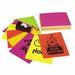 Pacon Corporation Neon Bond Paper - Assorted Colors - 8.50in.x11in. - 24 lb. - 100 Sheets