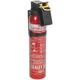Sealey - Fire Extinguisher 0.6kg Dry Powder - Disposable