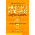 Meister Eckhart By Meister Eckhart (Paperback) 9780061300080