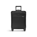 Briggs and Riley Global Carry-On Spinner 55cm Suitcase Black