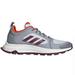 Adidas Shoes | Adidas Women's Response Trail X Running Shoes Size 7.5 | Color: Gray/Red | Size: 7.5