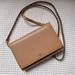 Tory Burch Bags | Like New Tory Burch Leather Crossbody | Color: Tan | Size: Os