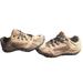 Columbia Shoes | Columbia Trail Trekker Brown Tan Suede Women's Casual Hiking Outdoor Shoes 8 | Color: Brown | Size: 8