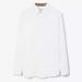 Burberry Shirts | Burberry Men's White Dress Shirt Button Down Long Sleeve Shirt | Color: White | Size: L