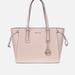 Michael Kors Bags | Michael Kors Baby Pink Voyager Logo Toto Bag Purse | Color: Pink | Size: Os