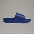 Adidas Shoes | Adidas Y-3 Yohji Yamamoto Slides Unity Ink Id4445 Unisex Sz M8/W9 Nwob $230 | Color: Blue | Size: 8