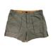 American Eagle Outfitters Shorts | American Eagle Khaki Hiking Shorts | Color: Green | Size: 6