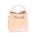 Nanette Lepore Satchel: Pink Print Bags