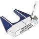 Callaway Golf Odyssey Golf 2020 Stroke Lab Damen Putter (rechte Hand, 83,8 cm, Sieben Damen, schmaler Griff)