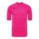 Nike Herren Short Sleeve Top M Nk Df Ref Ii JSY Ss 22, Hyper Pink/Black, DH8024-645, S