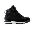 THE NORTH FACE Back-To-Berkeley IV Wanderstiefel Tnf Black/Tnf White 39