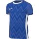 Nike Unisex Kinder Short Sleeve Top Y Nk Df Chalng V JSY Ss, Royal Blue/White/White, FD7426-463, M