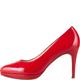 HÖGL Damen Studio 80 Red 6.5 0-178004 Pumps