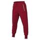 Nike Herren Full Length Pant M Nk Strke22 Sock Pant K, Gym Red/Black, DH9386-687, S