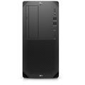 HP Workstation Z2 G9 Intel® Core™ i9 i9-13900 32GB RAM 1000GB SSD UHD Graphics 770 Win 11 Pro 5F1