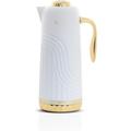 SAFURA Coffee Carafe Insulated – Vacuum Flask Coffee Carafes For Keeping Hot & Cold Liquid Double Wall Insulated Hot Coffee Thermos | Wayfair