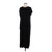 Sweaty Betty Active Dress: Black Print Activewear - Women's Size Medium